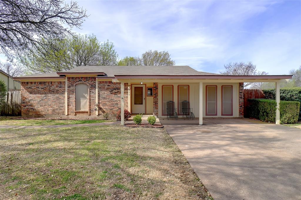622 S Walnut Creek Drive Property Photo