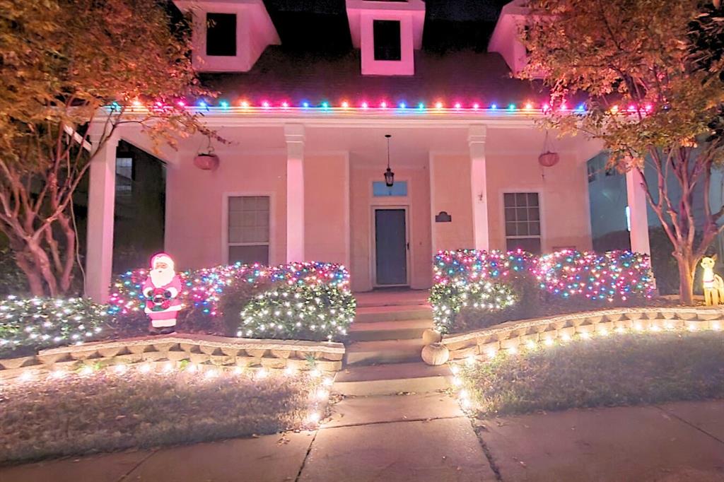 1236 Spanish Moss Drive Property Photo 1