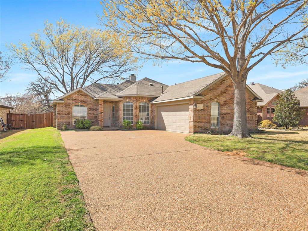 1001 Cable Creek Drive Property Photo