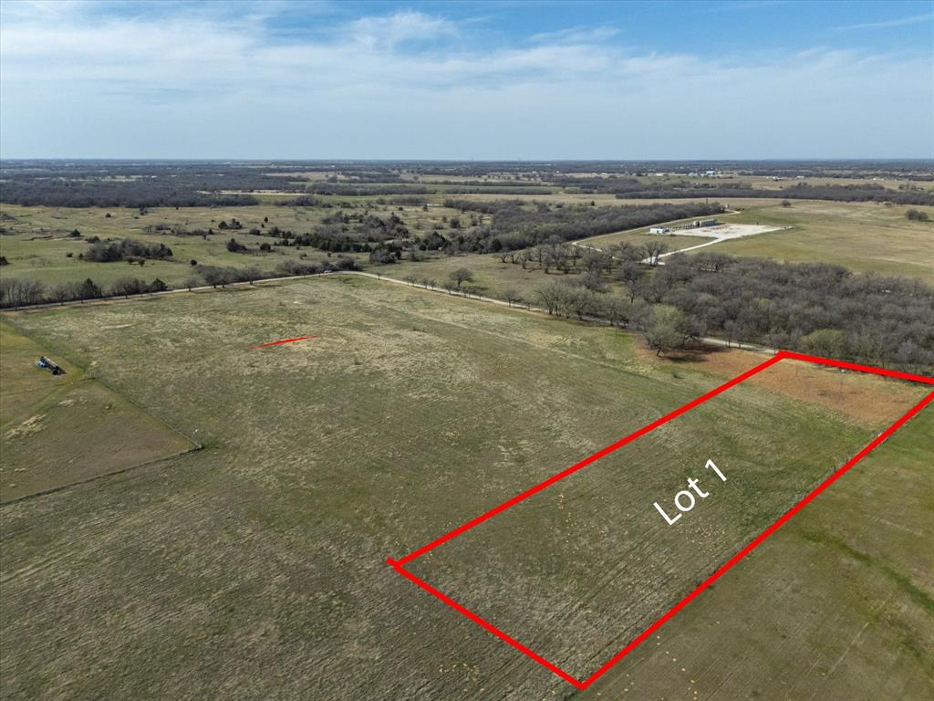 Lot 1 County Road 1346 Property Photo