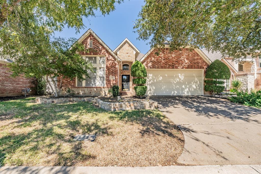 141 Arbor Glen Drive Property Photo