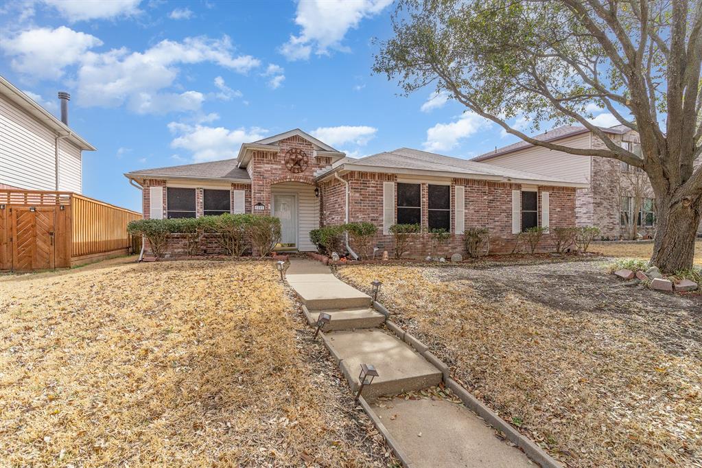 1211 Maritime Lane Property Photo