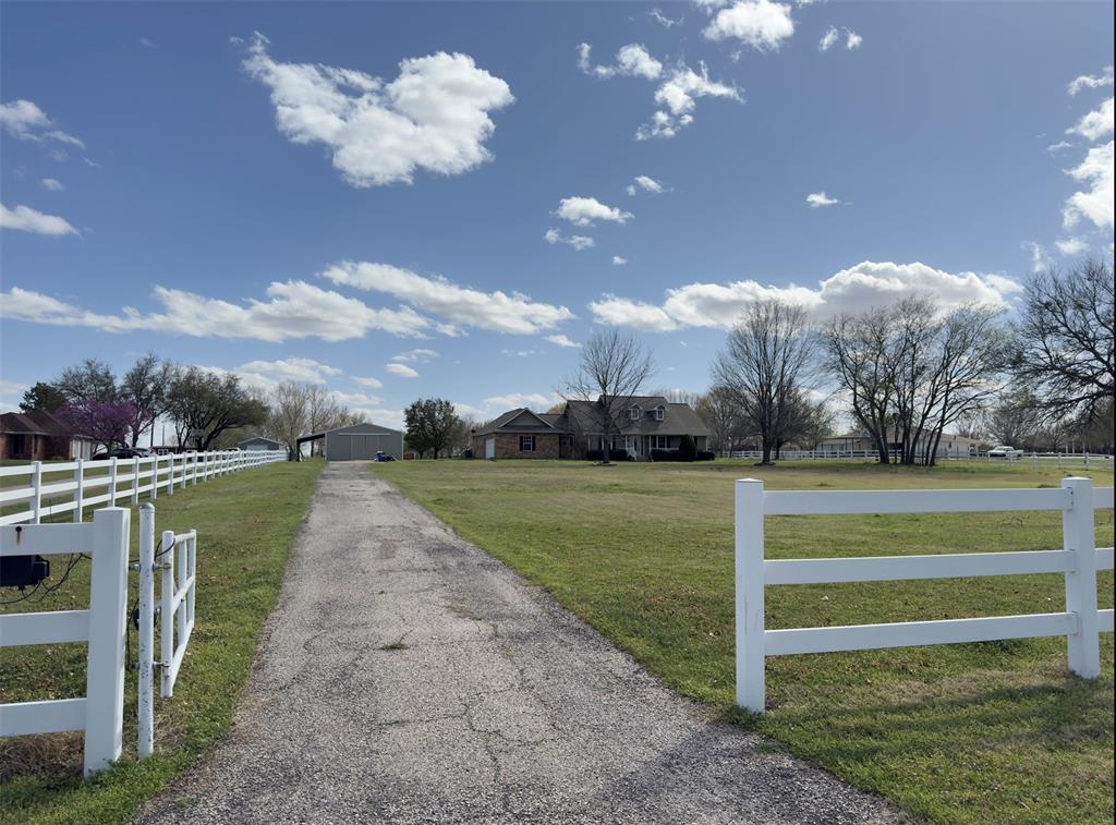 1320 Stacy Road Property Photo
