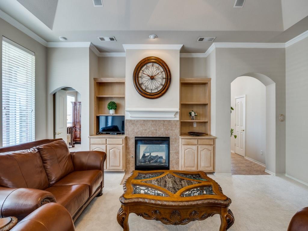 3708 Granbury Drive Property Photo 6
