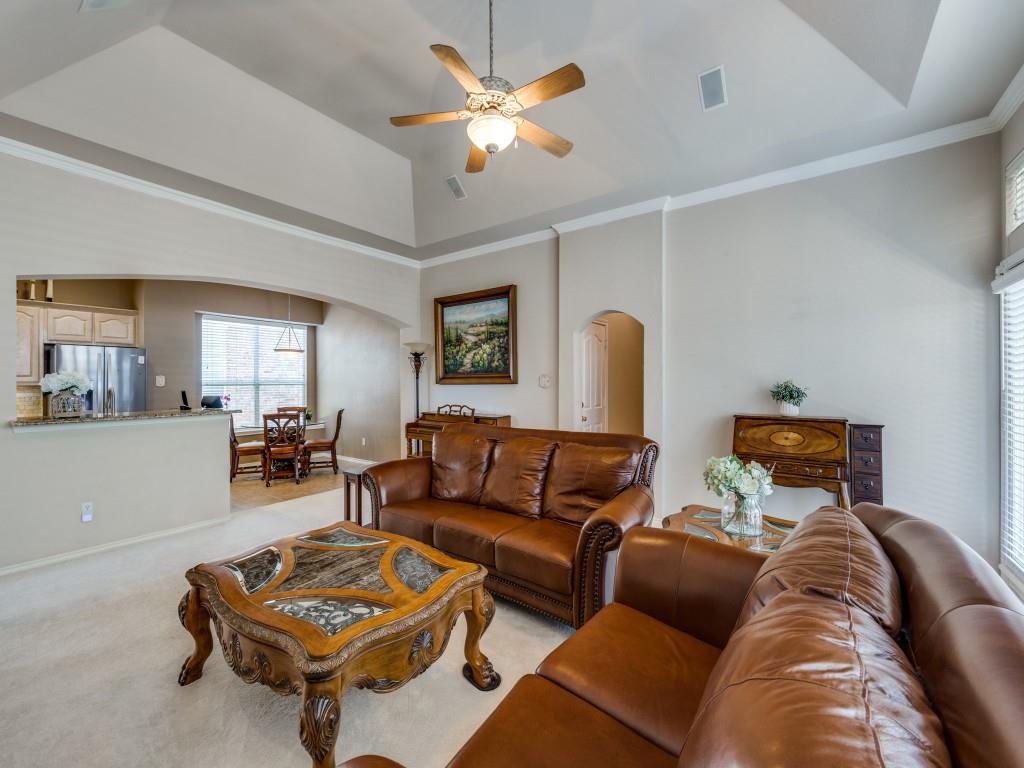 3708 Granbury Drive Property Photo 7