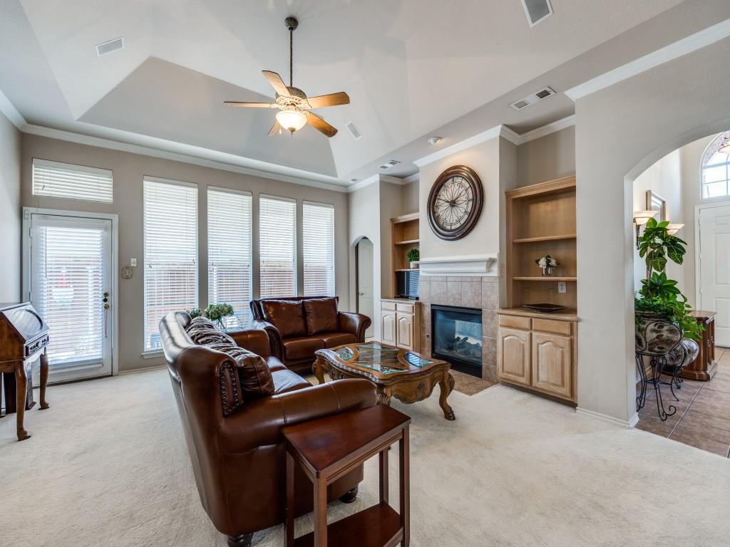 3708 Granbury Drive Property Photo 8