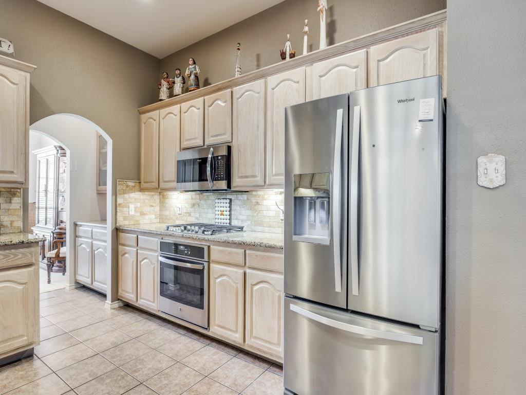 3708 Granbury Drive Property Photo 11