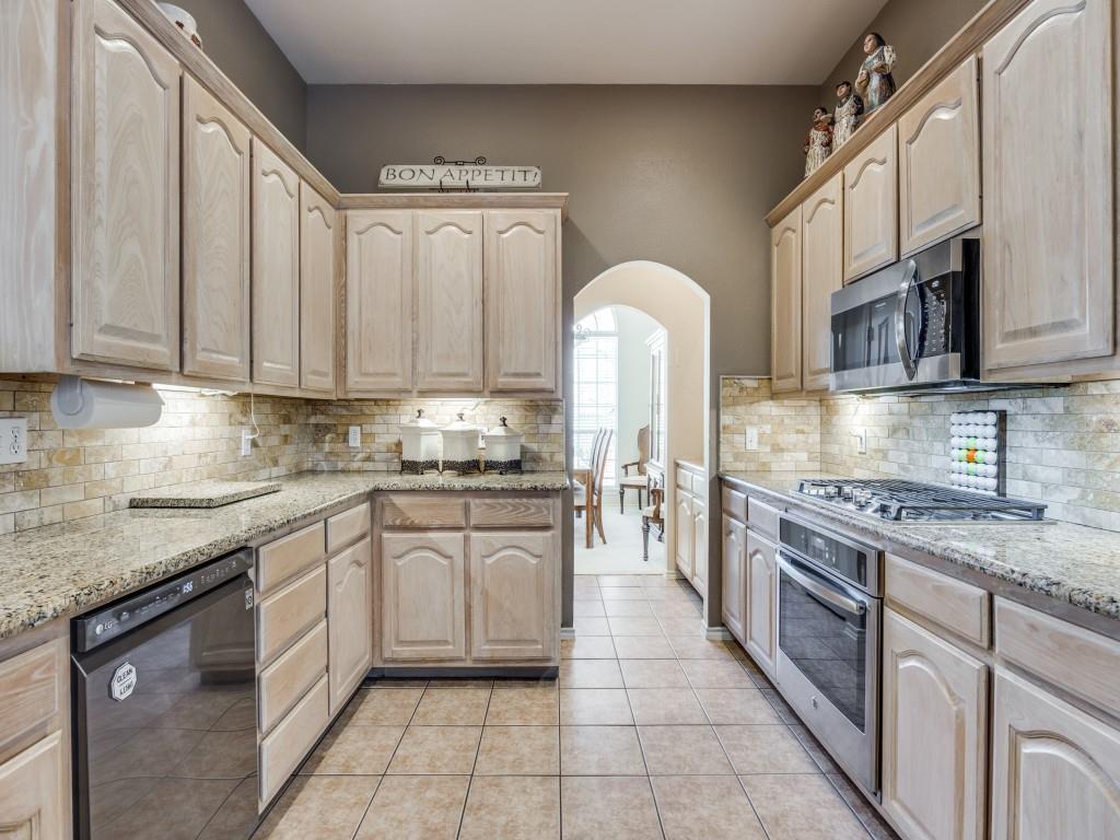 3708 Granbury Drive Property Photo 12