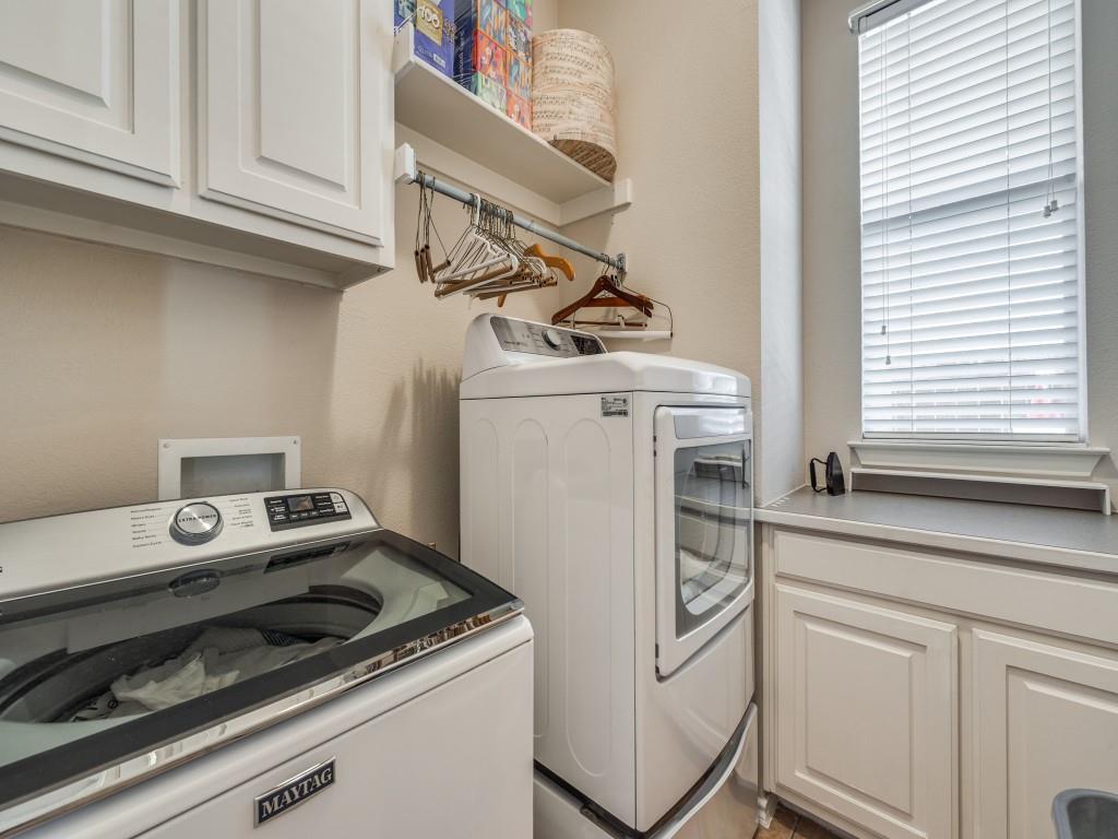 3708 Granbury Drive Property Photo 14