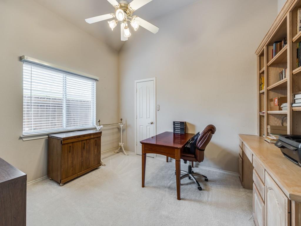 3708 Granbury Drive Property Photo 21