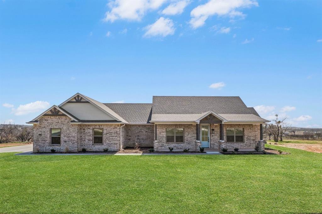 405 Red Roan Ridge Property Photo