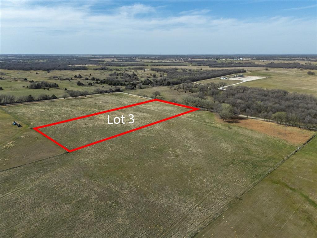 Lot 3 County Road 1346 Property Photo