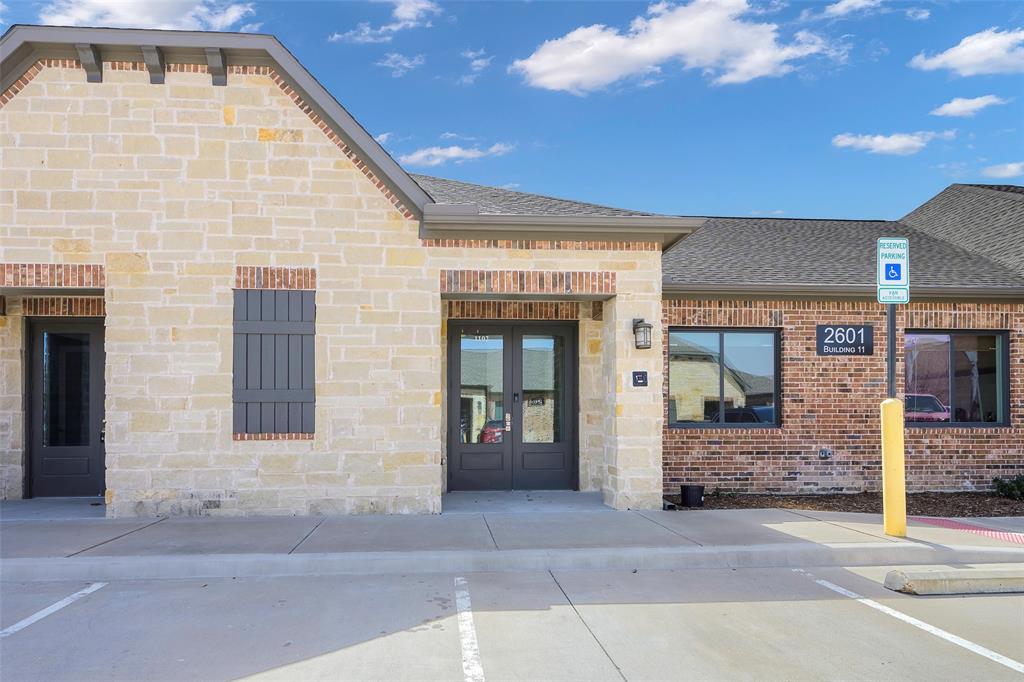 2601 Little Elm Parkway Property Photo