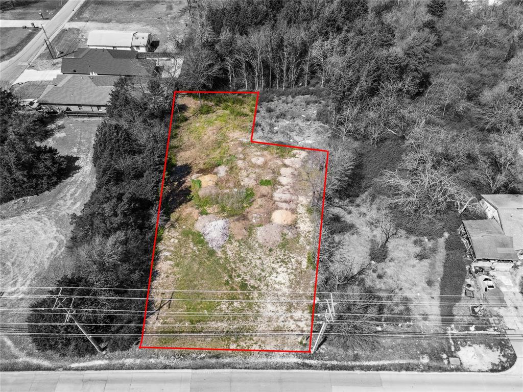 3001 Simpson Stuart Road Property Photo