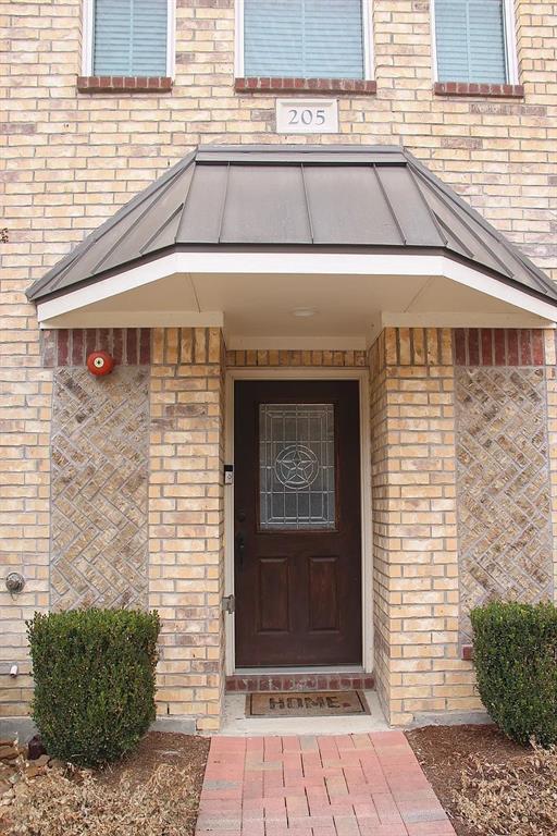 205 Belleville Drive Property Photo