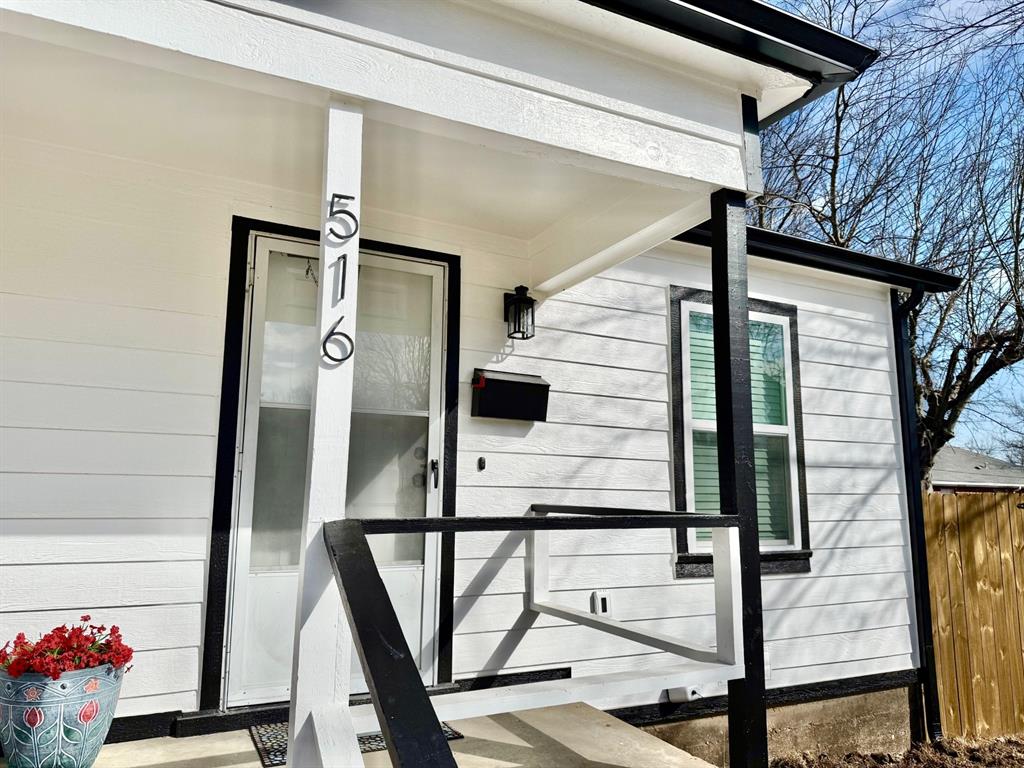 516 Sw 6th Street Property Photo