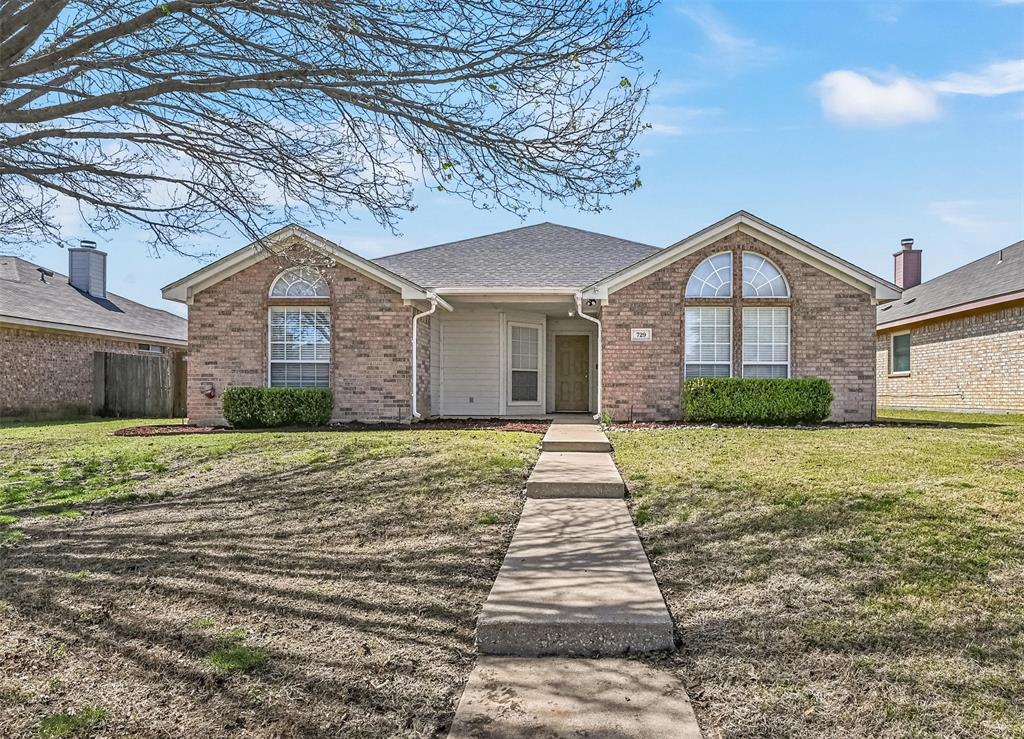 729 Nw Summercrest Boulevard Property Photo