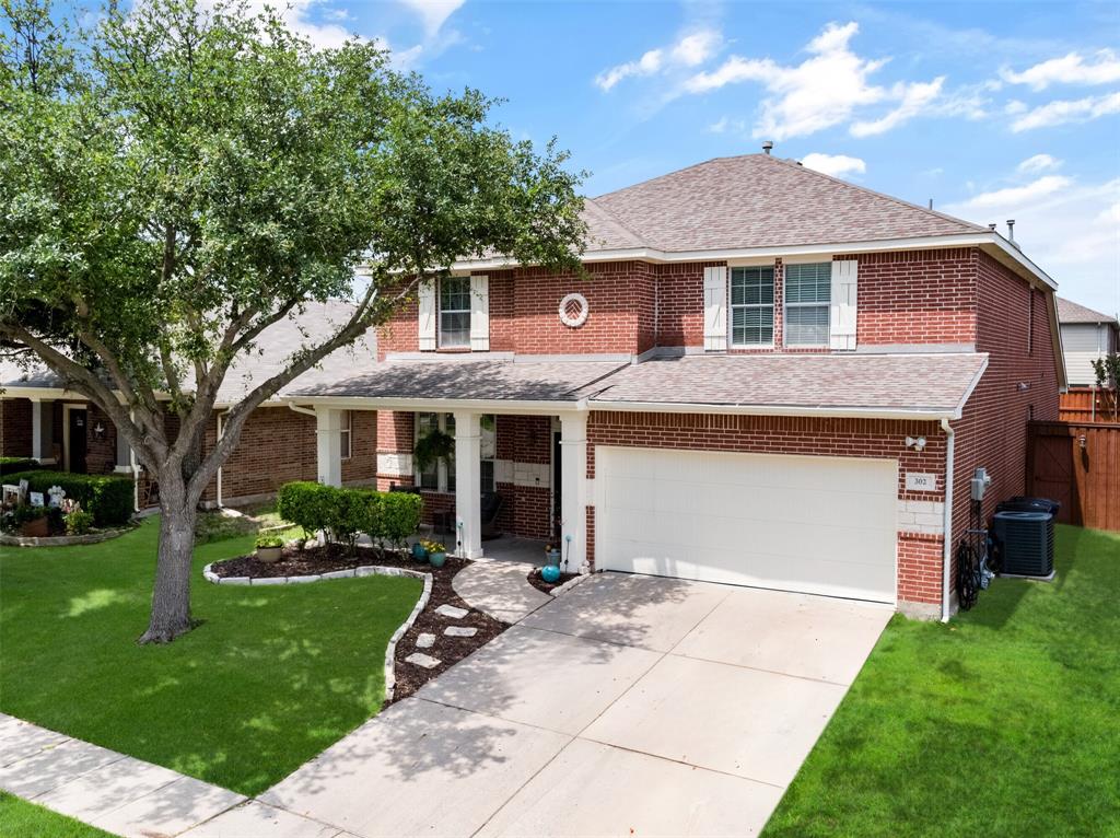 302 Highland Glen Drive Property Photo