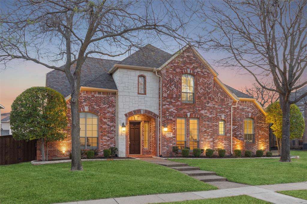 1223 Granger Drive Property Photo