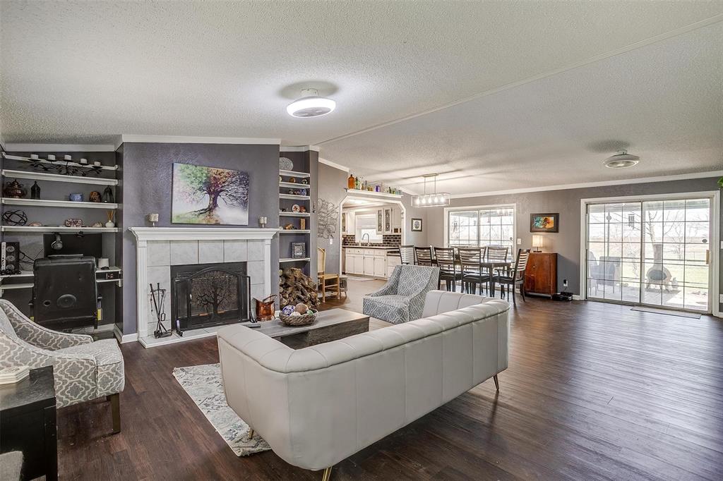 1303 Speedway Drive Property Photo