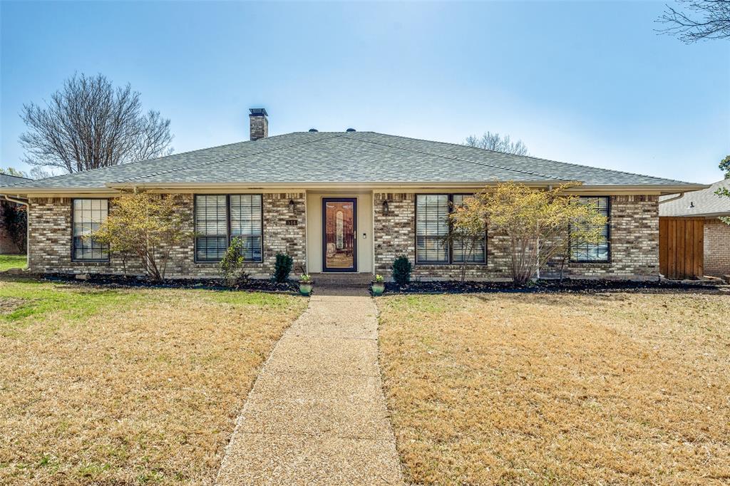 514 Harvest Glen Drive Property Photo