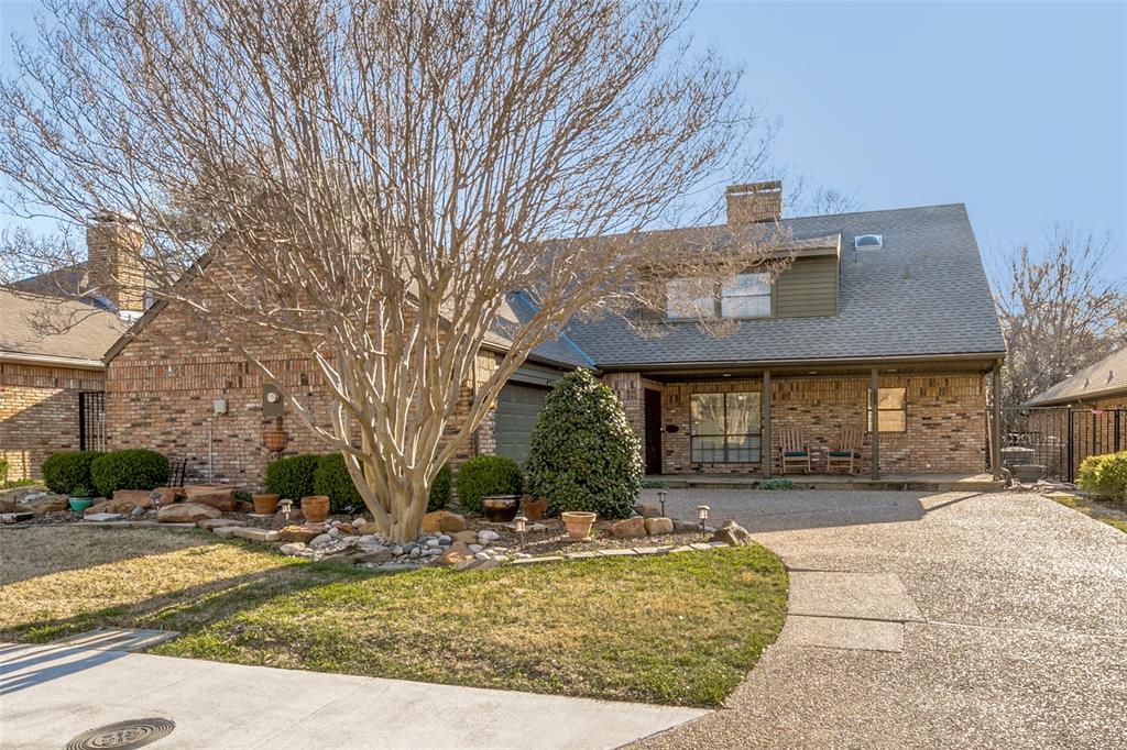 6551 Brook Lake Drive Property Photo