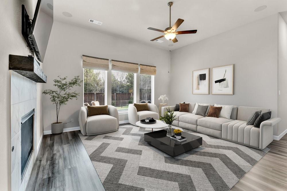 1738 Amarone Lane Property Photo