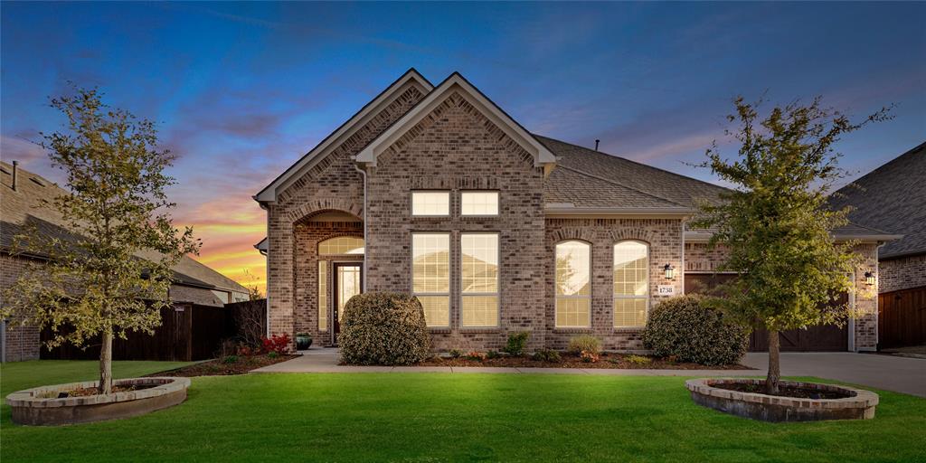 1738 Amarone Lane Property Photo