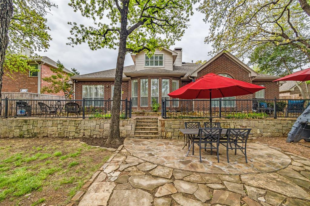 4200 Gallant Court Property Photo