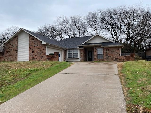 2232 Timberglen Drive Property Photo
