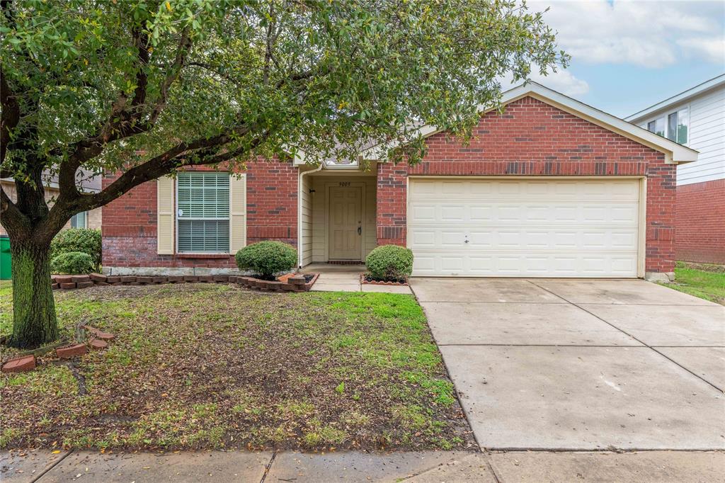 9009 Chisholm Trail Property Photo