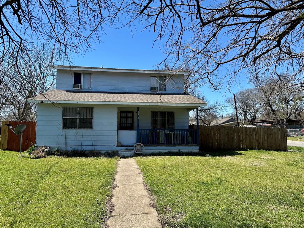 3815 Harlingen Street Property Photo