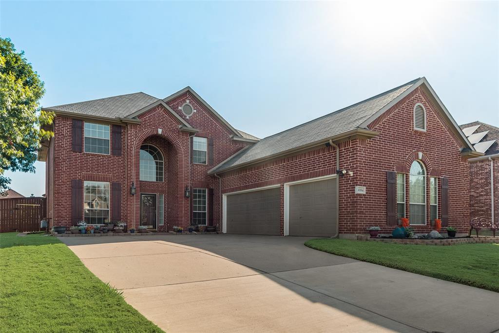 4104 Tree House Lane Property Photo