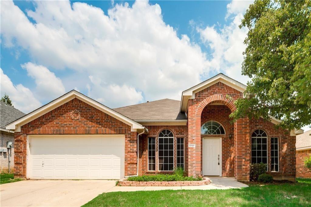 1707 Falcon Drive Property Photo
