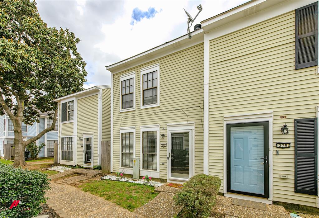 277 Settlers Park Drive Property Photo