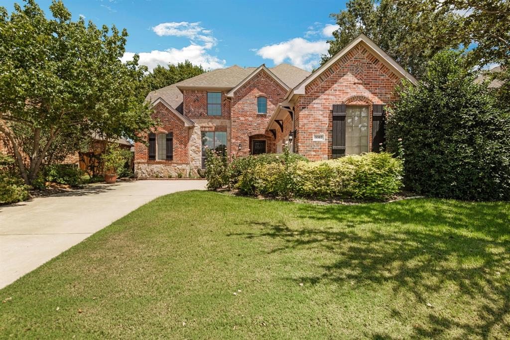 3312 Darcey Court Property Photo