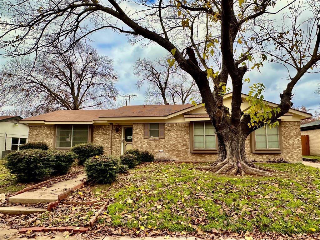 1809 Chattanooga Drive Property Photo