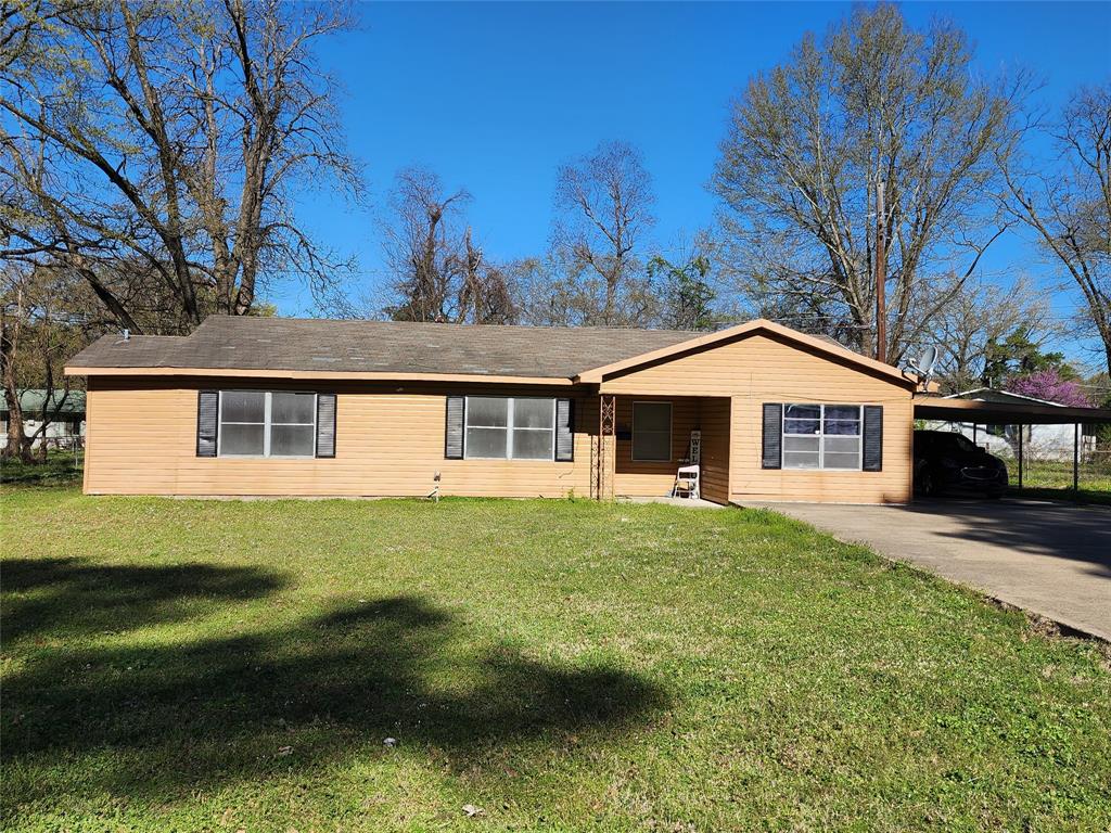 3016 Bibb Street Property Photo