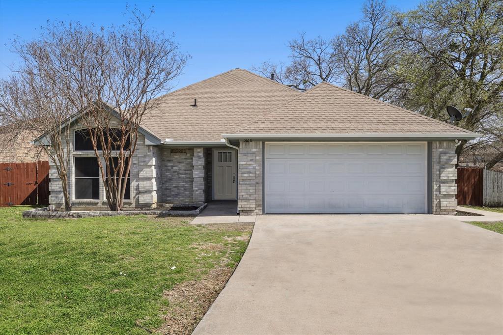 3128 Lido Way Property Photo