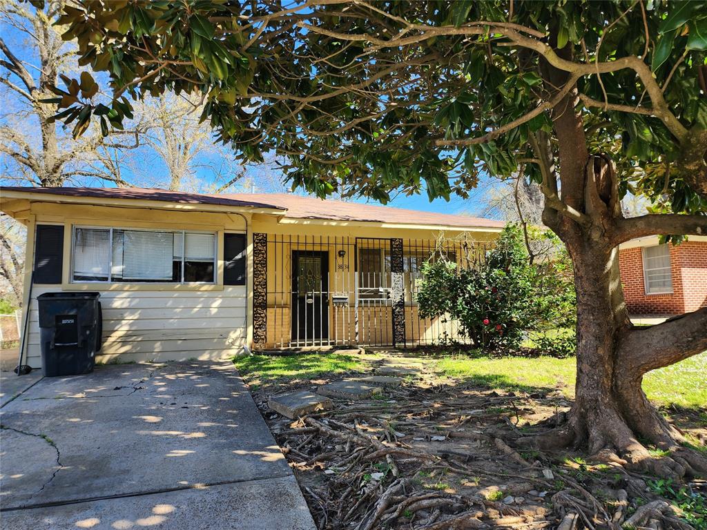 3834 Merwin Street Property Photo