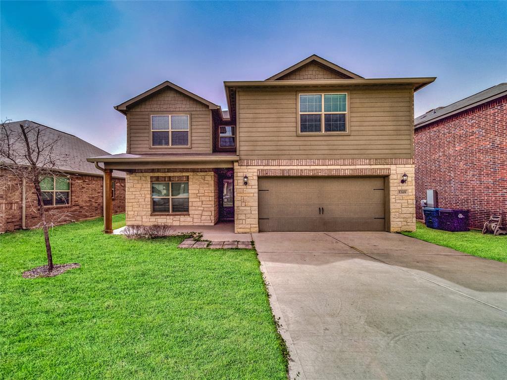 5309 Persimmon Drive Property Photo