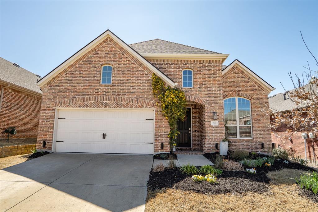 9208 Kaitlyn Court Property Photo