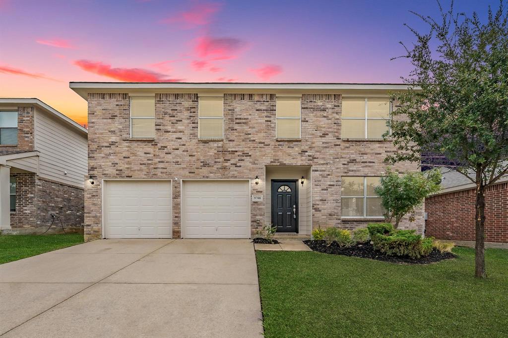 9708 Bragg Road Property Photo