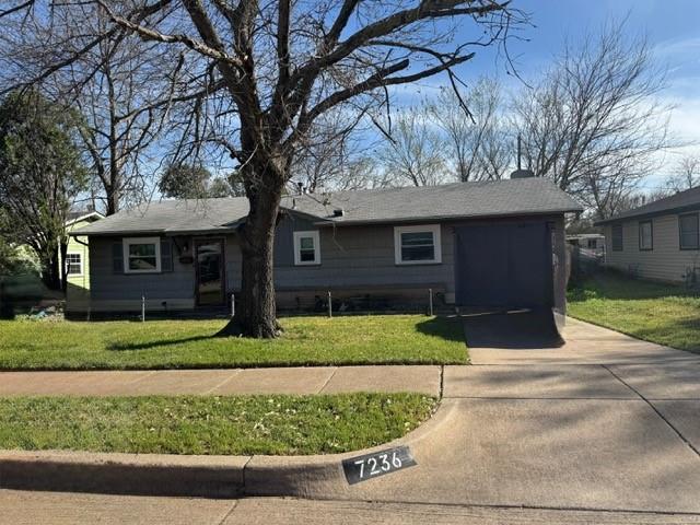 7236 Van Natta Lane Property Photo