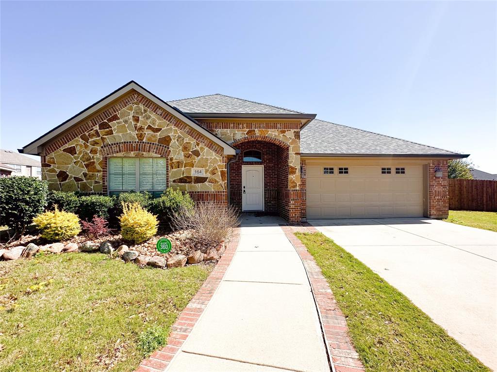 164 Horseshoe Bend Property Photo