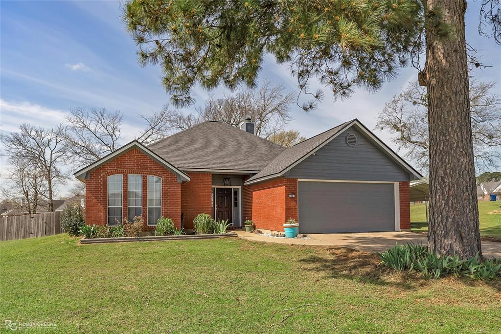 7881 Wasson Road Property Photo