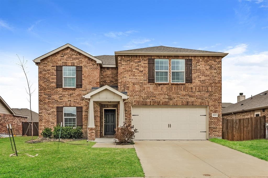 1012 Rio Frio Drive Property Photo 1
