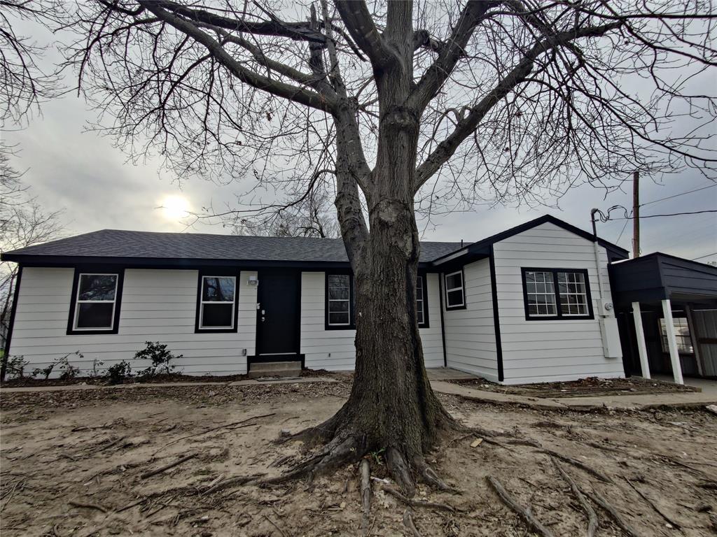 1200 Wright Street Property Photo
