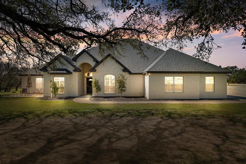 111 Sharla Smelley Road Property Photo
