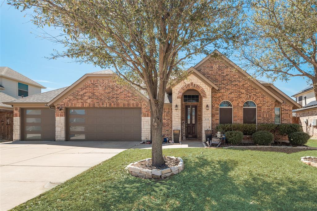3113 Summer Drive Property Photo